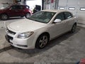 2011 Chevrolet Malibu — photo 2 of 11 | VIN 1G1ZC5E14BF209411