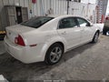 2011 Chevrolet Malibu — photo 4 of 11 | VIN 1G1ZC5E14BF209411