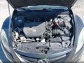 Photo 10 of 12 — 2013 Mazda 6