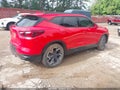 Photo 4 of 17 — 2019 Chevrolet Blazer