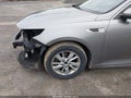 Photo 13 of 14 — 2016 Kia Optima