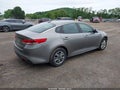 Photo 4 of 14 — 2016 Kia Optima