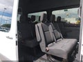 Photo 8 of 16 — 2025 Mercedes-Benz Sprinter