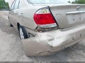 Photo 6 of 16 — 2006 Toyota Camry