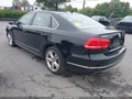 Photo 3 of 16 — 2012 Volkswagen Passat