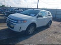 Photo 2 of 16 — 2013 Ford Edge