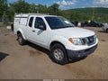 Photo 1 of 16 — 2014 Nissan Frontier