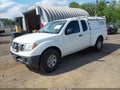 Photo 2 of 16 — 2014 Nissan Frontier