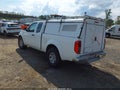 Photo 3 of 16 — 2014 Nissan Frontier