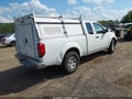 Photo 4 of 16 — 2014 Nissan Frontier