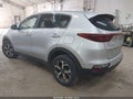 Photo 3 of 17 — 2021 Kia Sportage