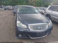2009 Infiniti M35 — photo 6 of 10 | VIN JNKCY01F89M852268