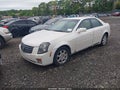 2007 Cadillac CTS — photo 2 of 10 | VIN 1G6DM57T370134937