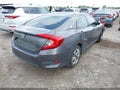 Photo 4 of 16 — 2018 Honda Civic
