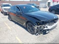 Photo 1 of 18 — 2021 BMW 5 Series