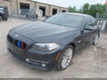 Photo 2 of 16 — 2014 BMW 5 Series
