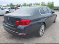 Photo 4 of 16 — 2014 BMW 5 Series