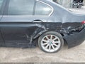 Photo 6 of 16 — 2014 BMW 5 Series