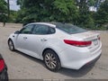 Photo 14 of 16 — 2017 Kia Optima
