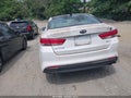 Photo 16 of 16 — 2017 Kia Optima