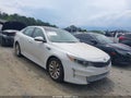 Photo 1 of 16 — 2017 Kia Optima