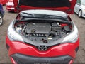 Photo 10 of 16 — 2020 Toyota C-HR