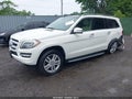 2013 Mercedes-Benz GL-Class — photo 2 of 16 | VIN 4JGDF7CE4DA134490