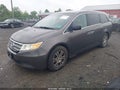 Photo 2 of 17 — 2012 Honda Odyssey