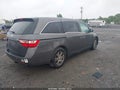 Photo 4 of 17 — 2012 Honda Odyssey