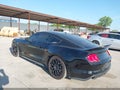 Photo 3 of 17 — 2018 Ford Mustang