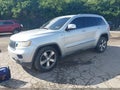 Photo 2 of 12 — 2011 Jeep Grand Cherokee