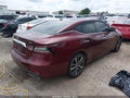 2020 Nissan Maxima — photo 4 of 17 | VIN 1N4AA6CV3LC383517