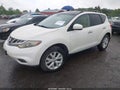 Photo 2 of 11 — 2012 Nissan Murano