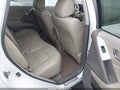 Photo 8 of 11 — 2012 Nissan Murano