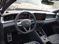 Photo 18 of 21 — 2026 Volkswagen Tiguan