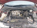 Photo 10 of 16 — 2003 Nissan Murano