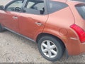 Photo 14 of 16 — 2003 Nissan Murano