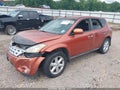 Photo 2 of 16 — 2003 Nissan Murano