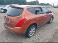 Photo 4 of 16 — 2003 Nissan Murano