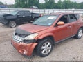 Photo 6 of 16 — 2003 Nissan Murano