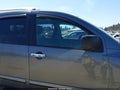 Photo 14 of 22 — 2015 Nissan Armada