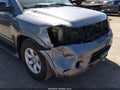 Photo 21 of 22 — 2015 Nissan Armada