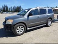 Photo 2 of 22 — 2015 Nissan Armada