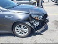 Photo 13 of 17 — 2016 Kia Optima