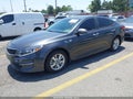Photo 2 of 17 — 2016 Kia Optima