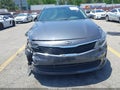 Photo 6 of 17 — 2016 Kia Optima