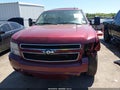 2008 Chevrolet Suburban 2500 — photo 12 of 16 | VIN 3GNGK26K98G189517