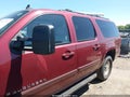 2008 Chevrolet Suburban 2500 — photo 14 of 16 | VIN 3GNGK26K98G189517
