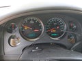 2008 Chevrolet Suburban 2500 — photo 7 of 16 | VIN 3GNGK26K98G189517