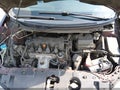 Photo 10 of 16 — 2015 Honda Civic
